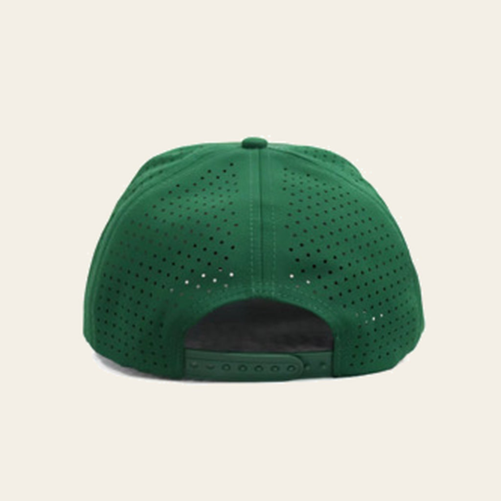 PlayThru Performance Snapback back view